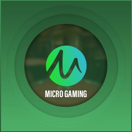 생동감 넘치는 그래픽을 자랑하는 Micro Gaming 카지노